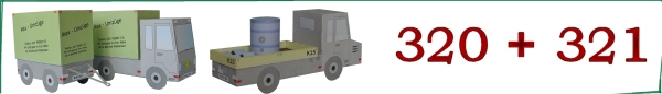 LKW+Anh&auml;nger