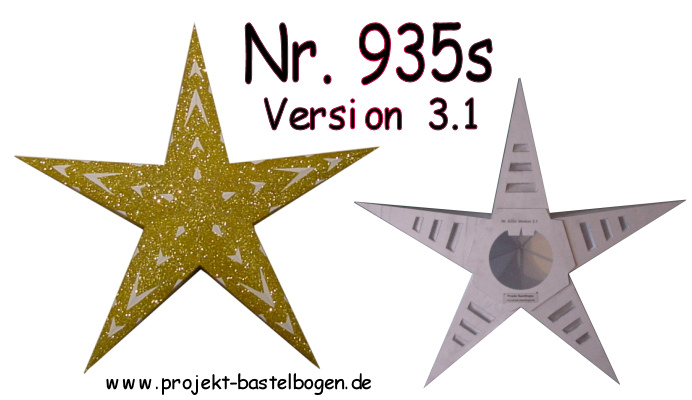 2013 - Stern 935s V3.1