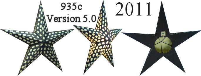2011 - 935c V5.0